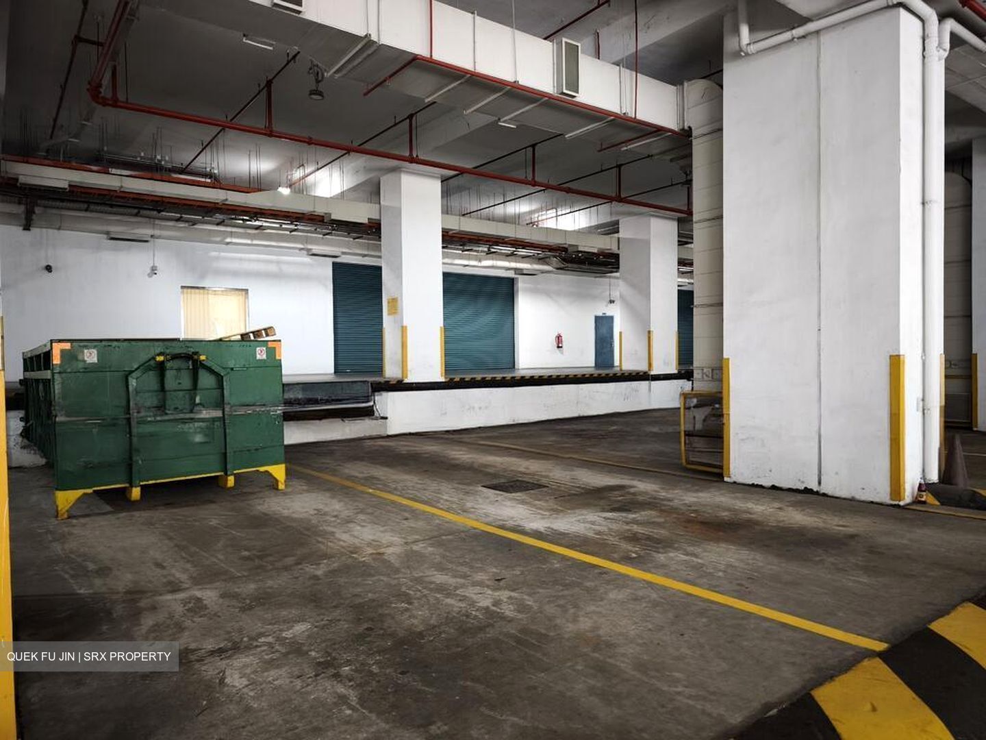 Serangoon North Avenue 5 (D19), Factory #525728441